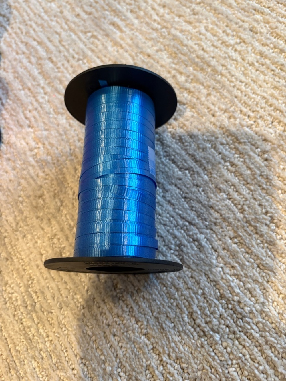 Assorted Curling Ribbon Spools - Multi Color Pack - Picture 10 of 10